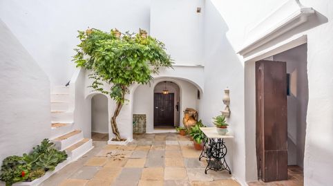 Foto 3 de Casa o xalet en venda a Vejer, Vejer de la Frontera