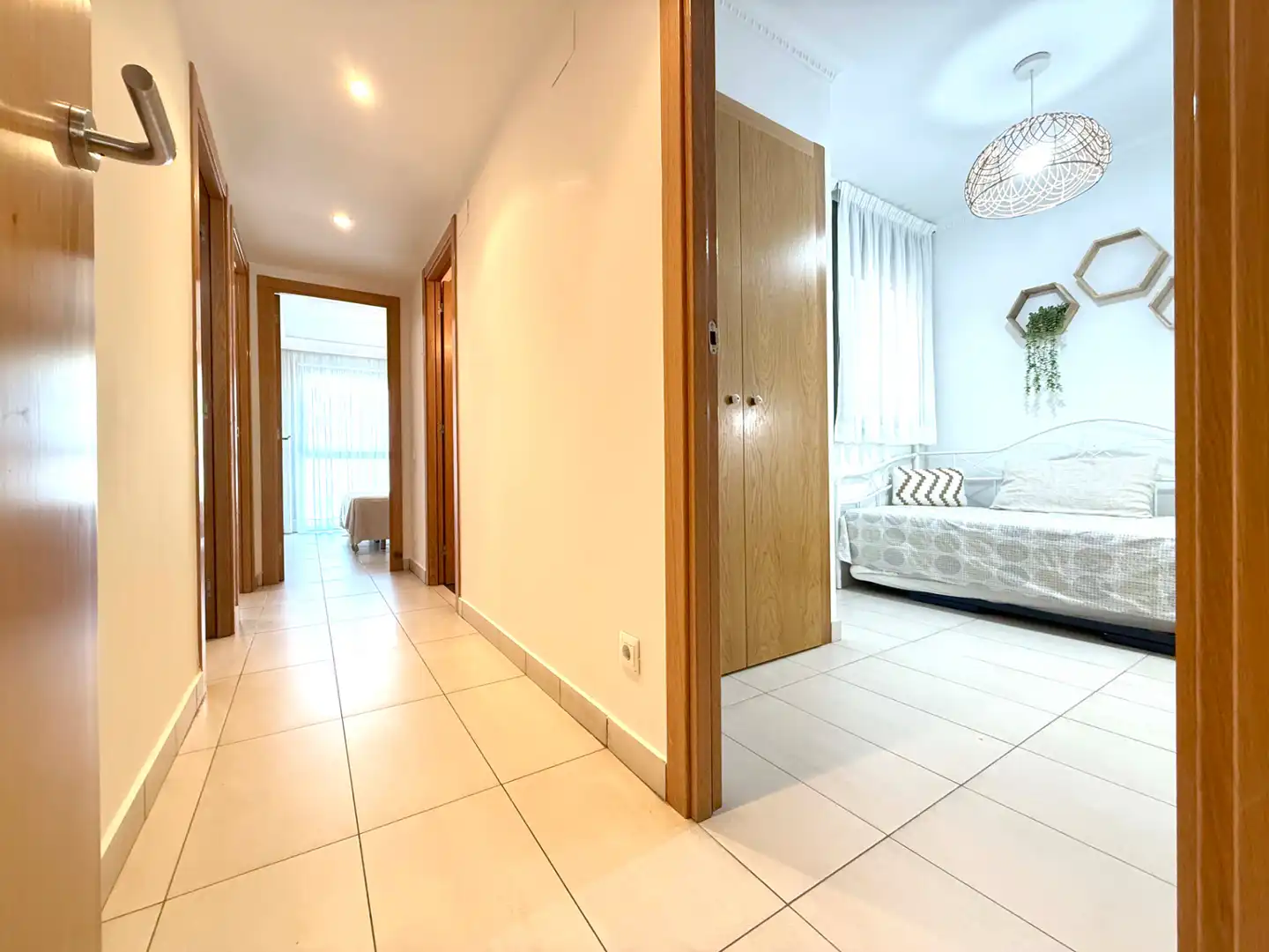 Appartement compact avec piscine à vendre à Avinguda Horta de Santa Maria, imagen 26