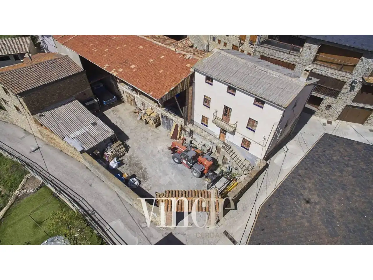 Country house for sale in Prullans, imagen 8