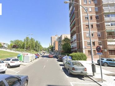 Pis amb ascensor en venda a Zarzaquemada