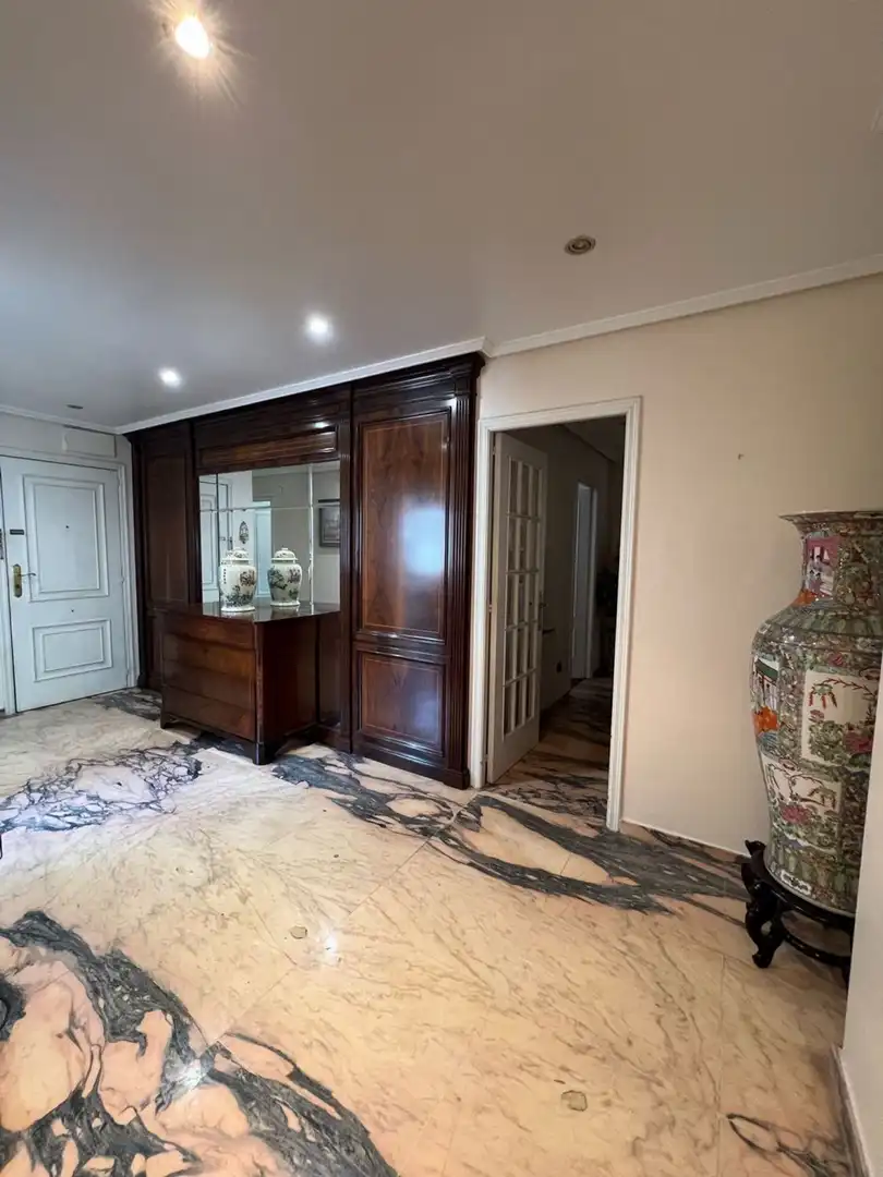 Appartement avec ascenseur à vendre à Calle do Ribeiro, imagen 19