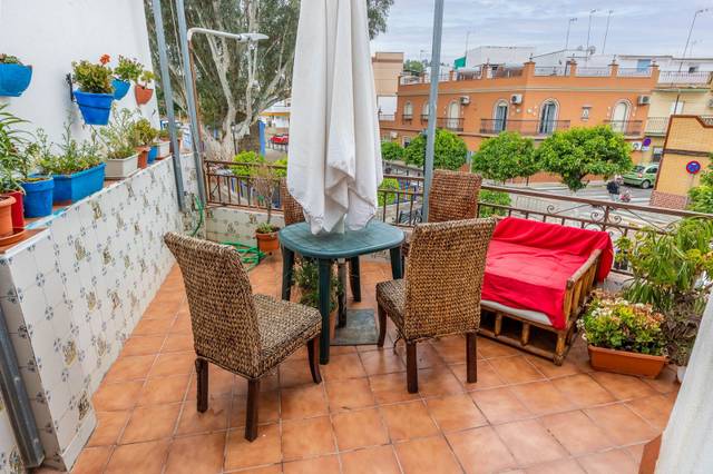 Casa adosada en Venta en Camas