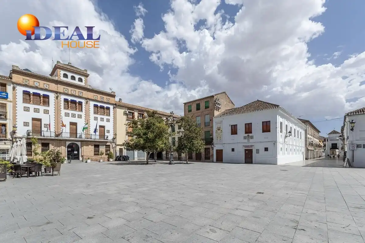 Locale commerciale in vendita a Calle Real 7, imagen 6