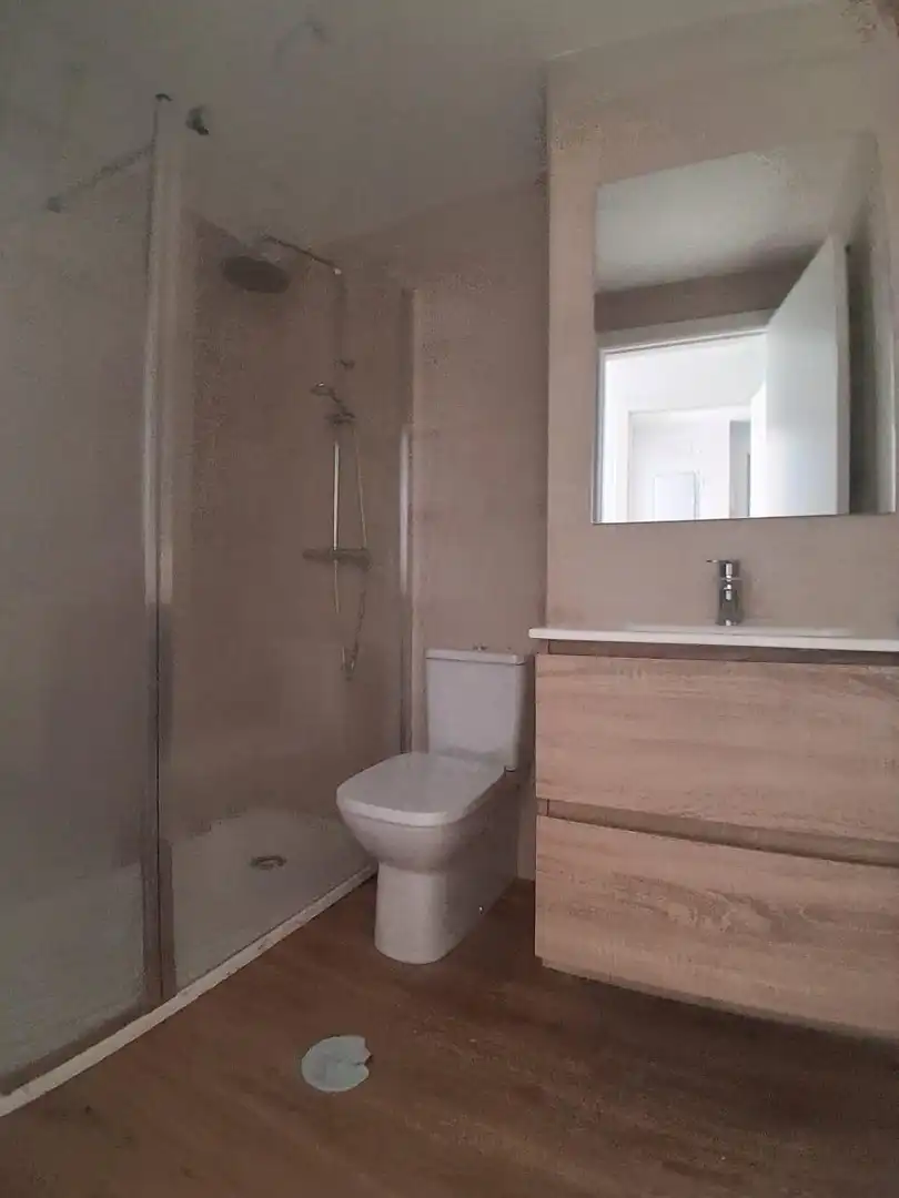 Baño de Piso en venta en Pedanías Norte