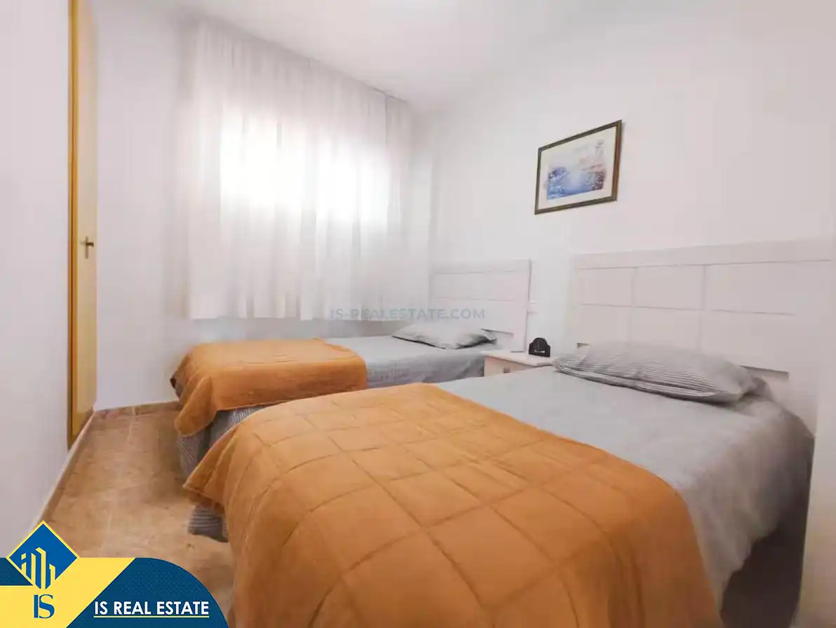 Apartament amb piscina en venda a Nueva Torrevieja - Aguas Nuevas, imagen 11