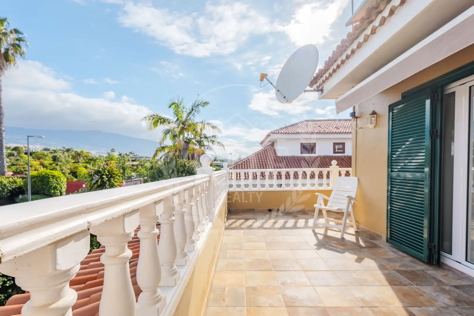 Chalet con terraza en venta en Camino Durazno, imagen 35