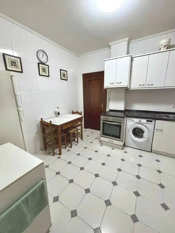 Piso en venta en Gordóniz Kalea, Rekalde Centro