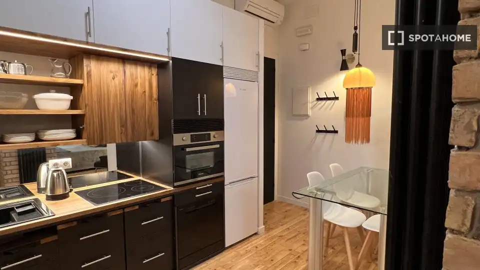 Appartement avec terrasse à louer à Centro, imagen 16
