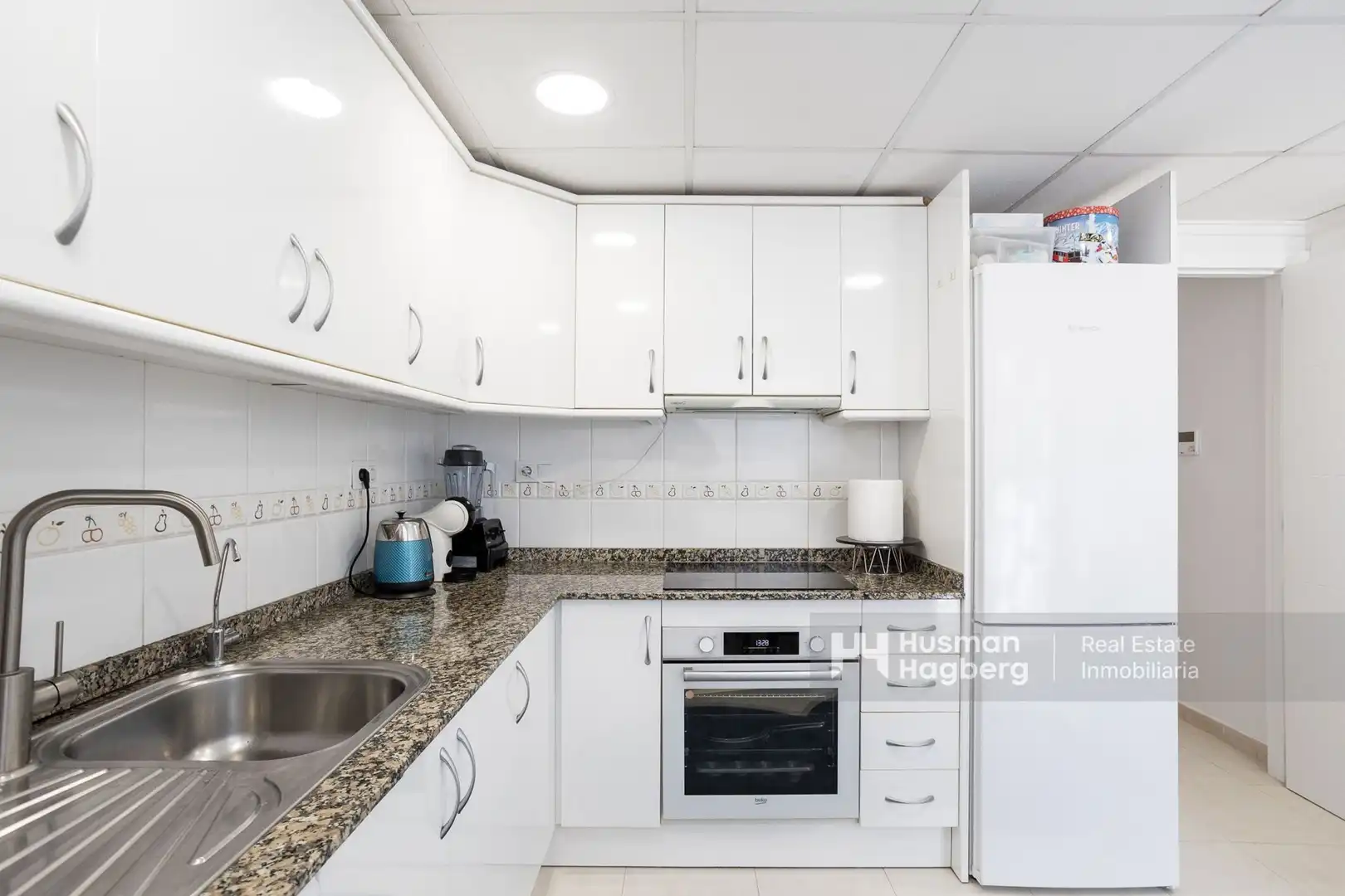 Terraced house for sale in Ciudad Quesada, imagen 20