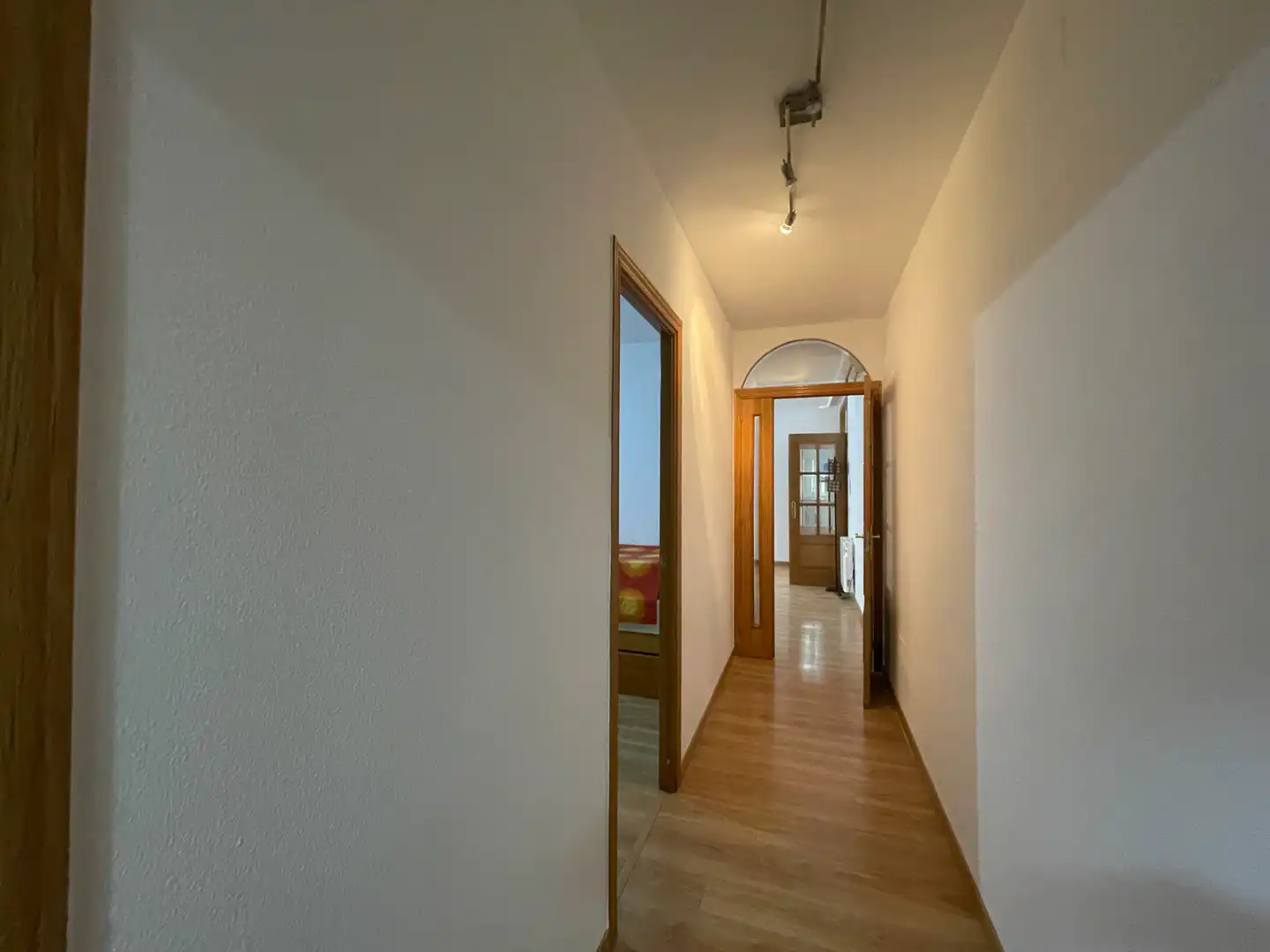 Pis en venda en San Agustín del Guadalix amb Aire condicionat, Calefacció i Parquet