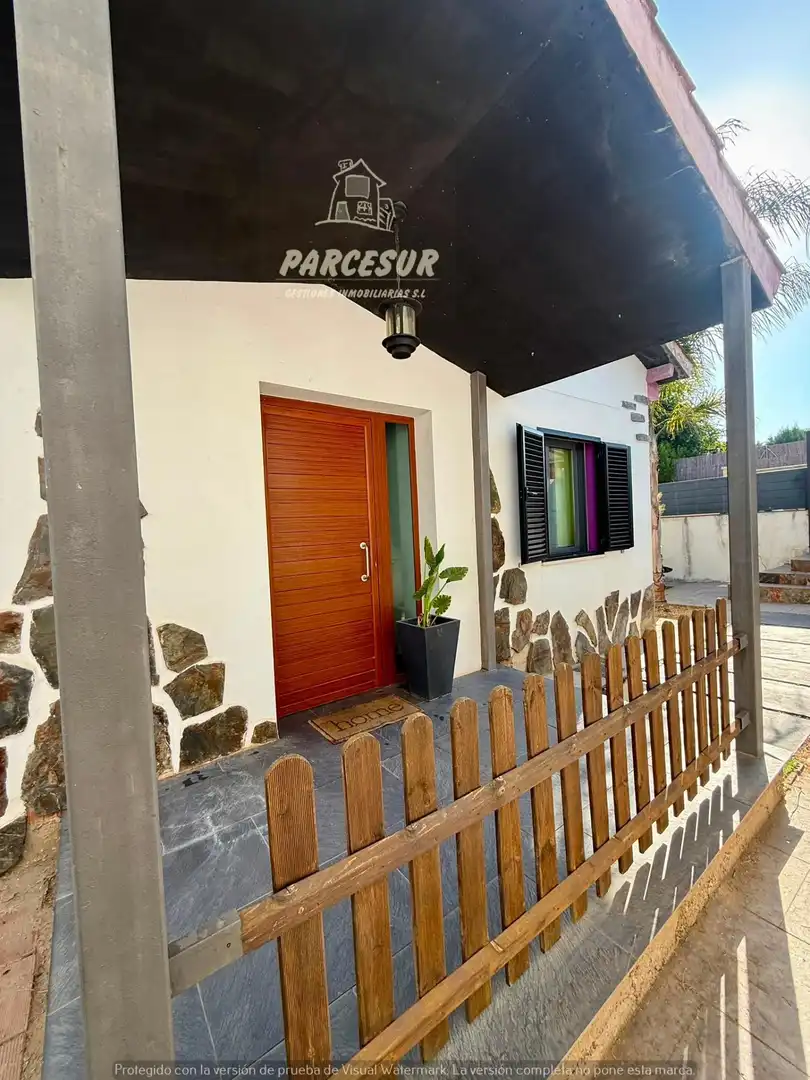 Casa amb piscina en venda a Almodóvar del Río, imagen 48