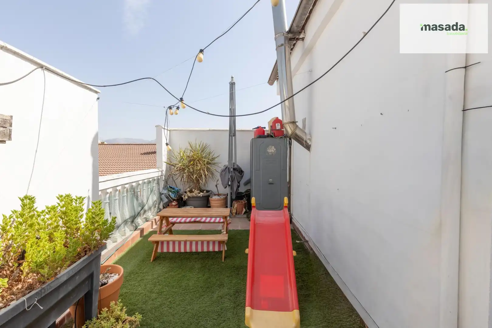 Maison mitoyenne à vendre à Calle Calle Paz 14, imagen 35