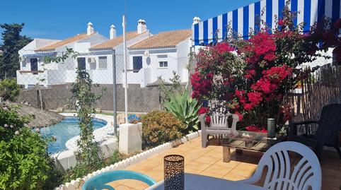 Photo 2 of Flat to rent in Calle Fray Isidoro de Sevilla, V Centenario - Piletas - Capuchinos, Sanlúcar de Barrameda