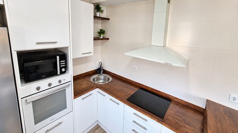Foto 4 de Piso en venta en Cep, Segur de Calafell, Calafell