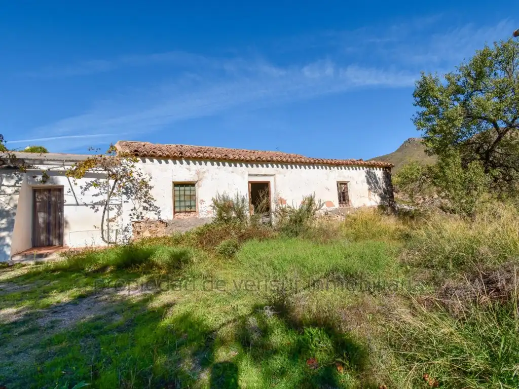 Casa o xalet en venda a Tébar - Los Arejos