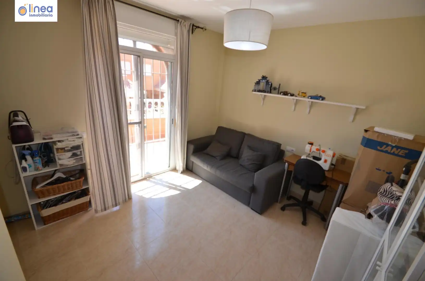 Casa adosada en venta en Calle ANGEL CARA, La Mojonera