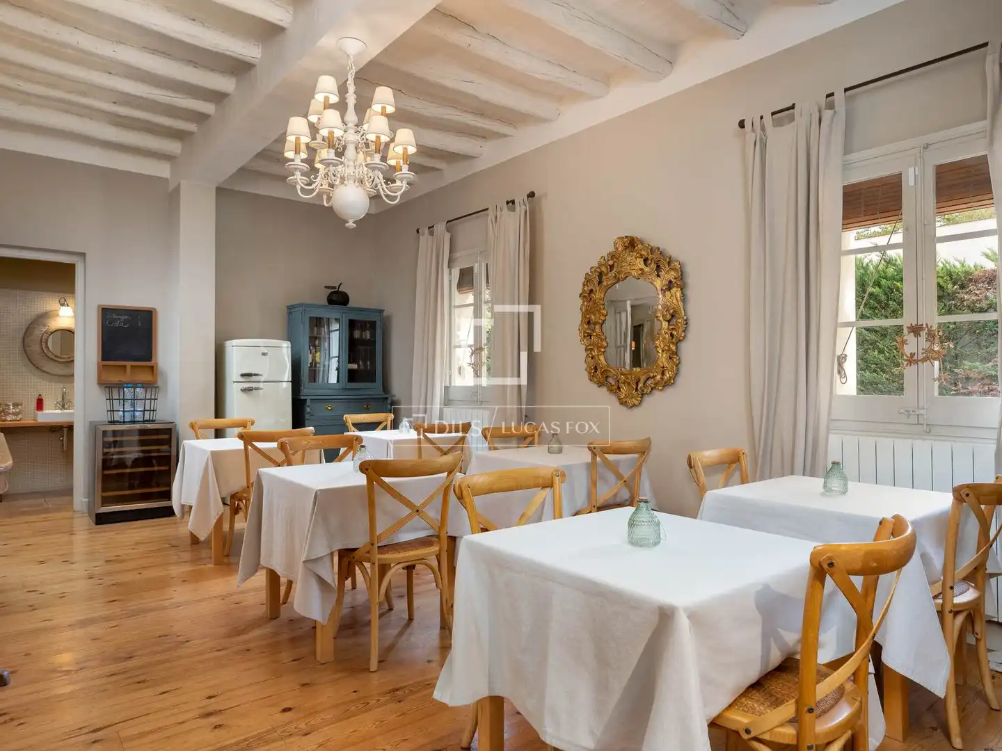 Maison rustique avec piscine à vendre à Torroella de Fluvià, imagen 17