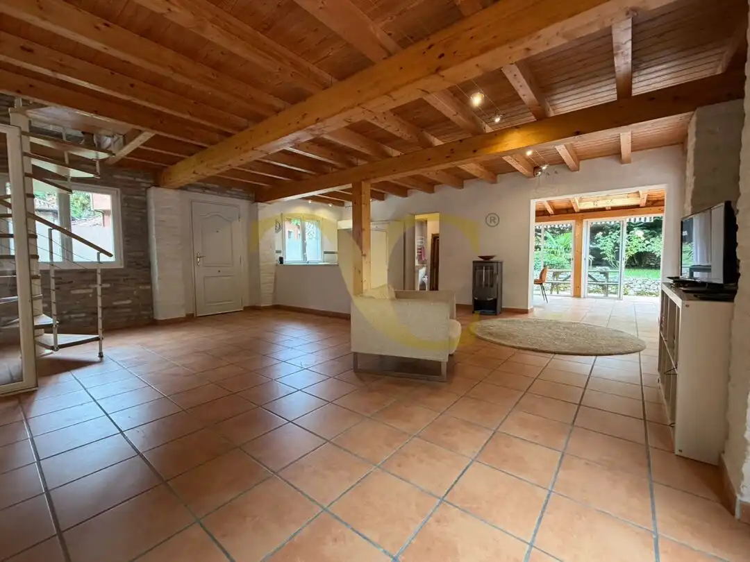 Casa o chalet en venta en Llanes con Calefacción, Jardín privado y Terraza