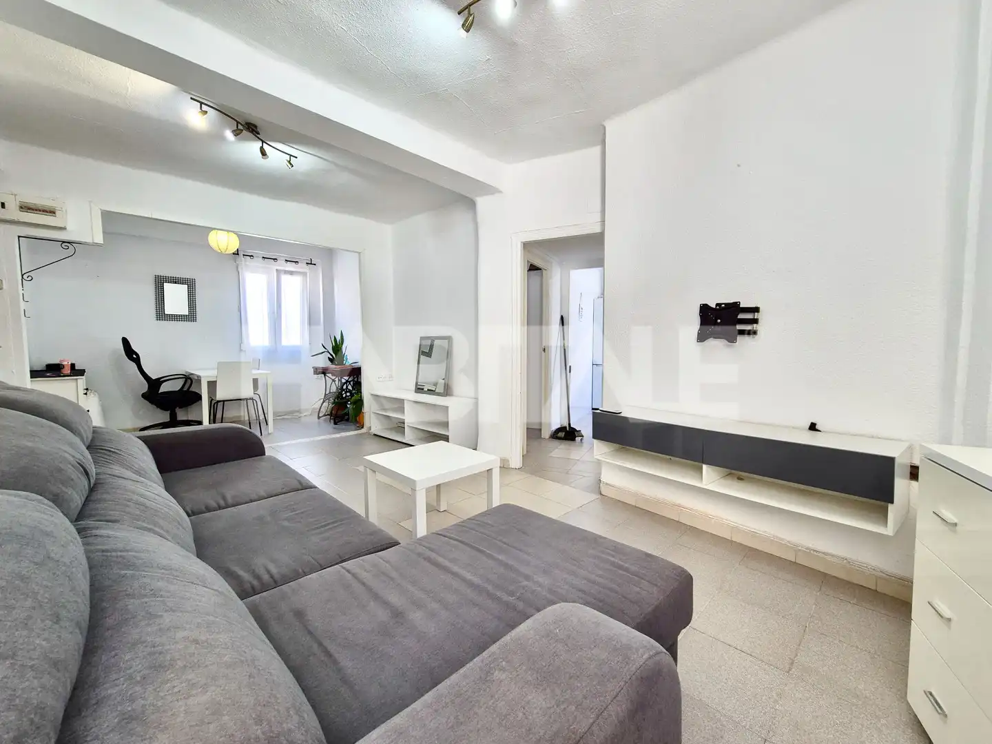 Fotografía del inmueble reportado: 1.000 €/mes — Marxalenes, Valencia