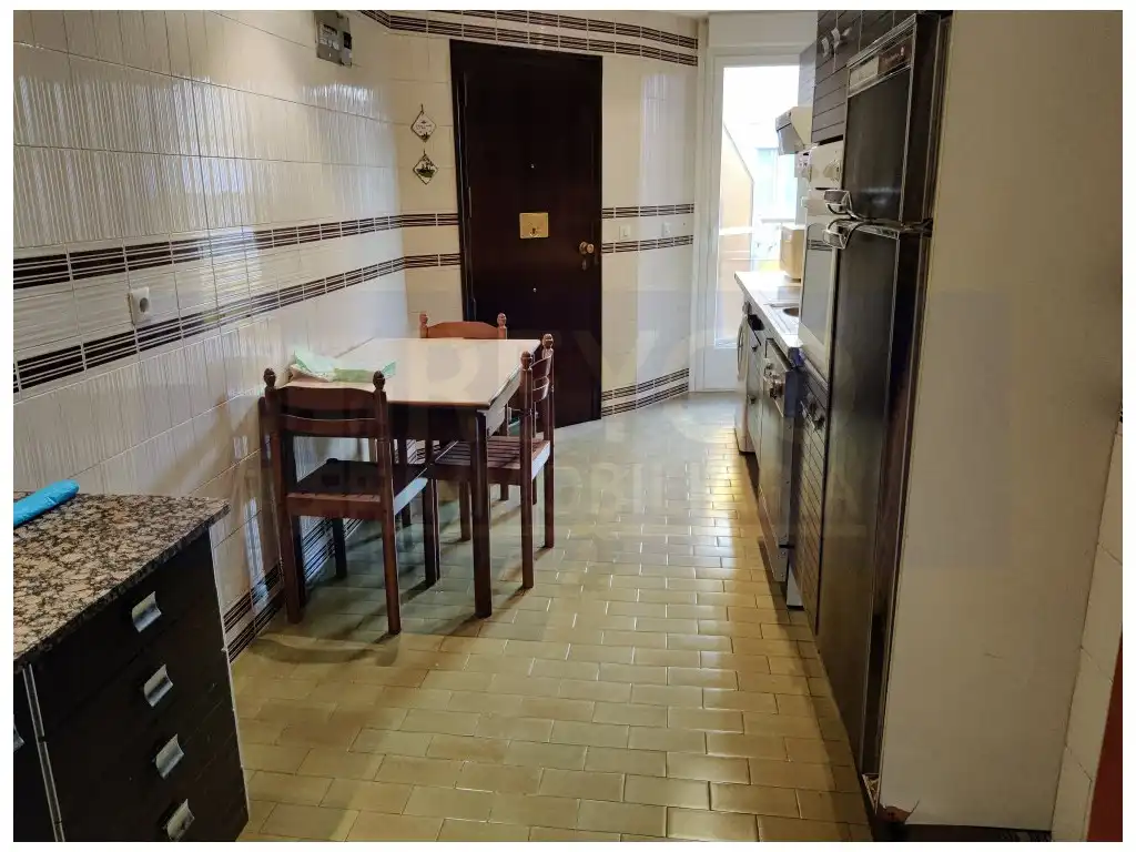 Pis amb terrassa en venda a Centro, imagen 15