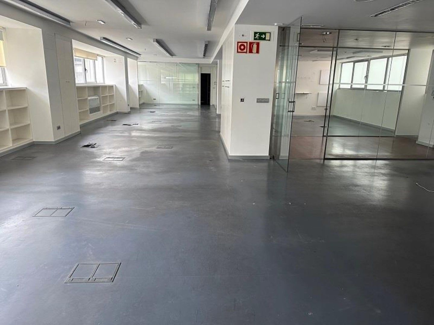 Oficina en venda en A Coruña Capital 