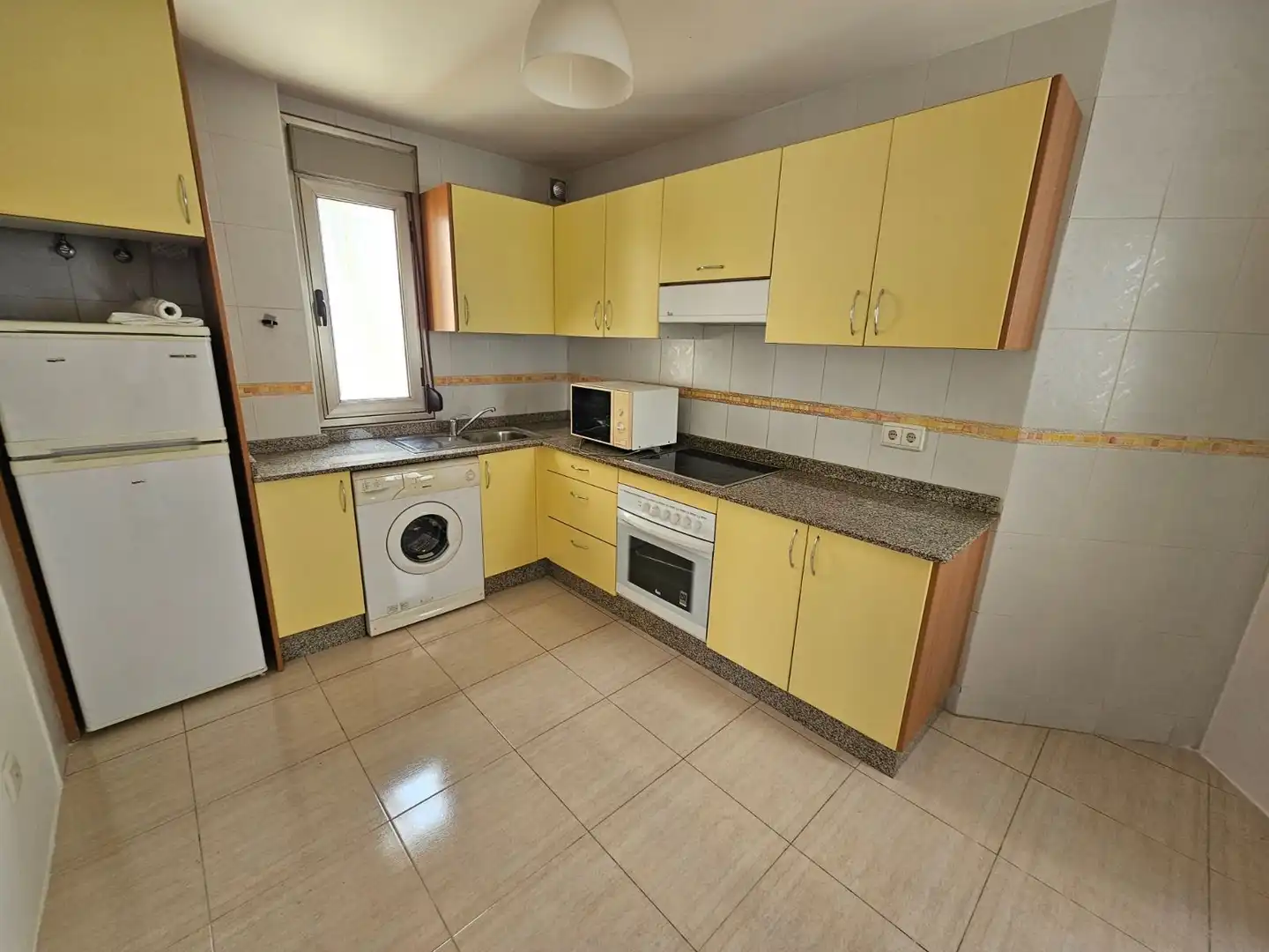 Flat with lift for sale in Fabelo, imagen 12