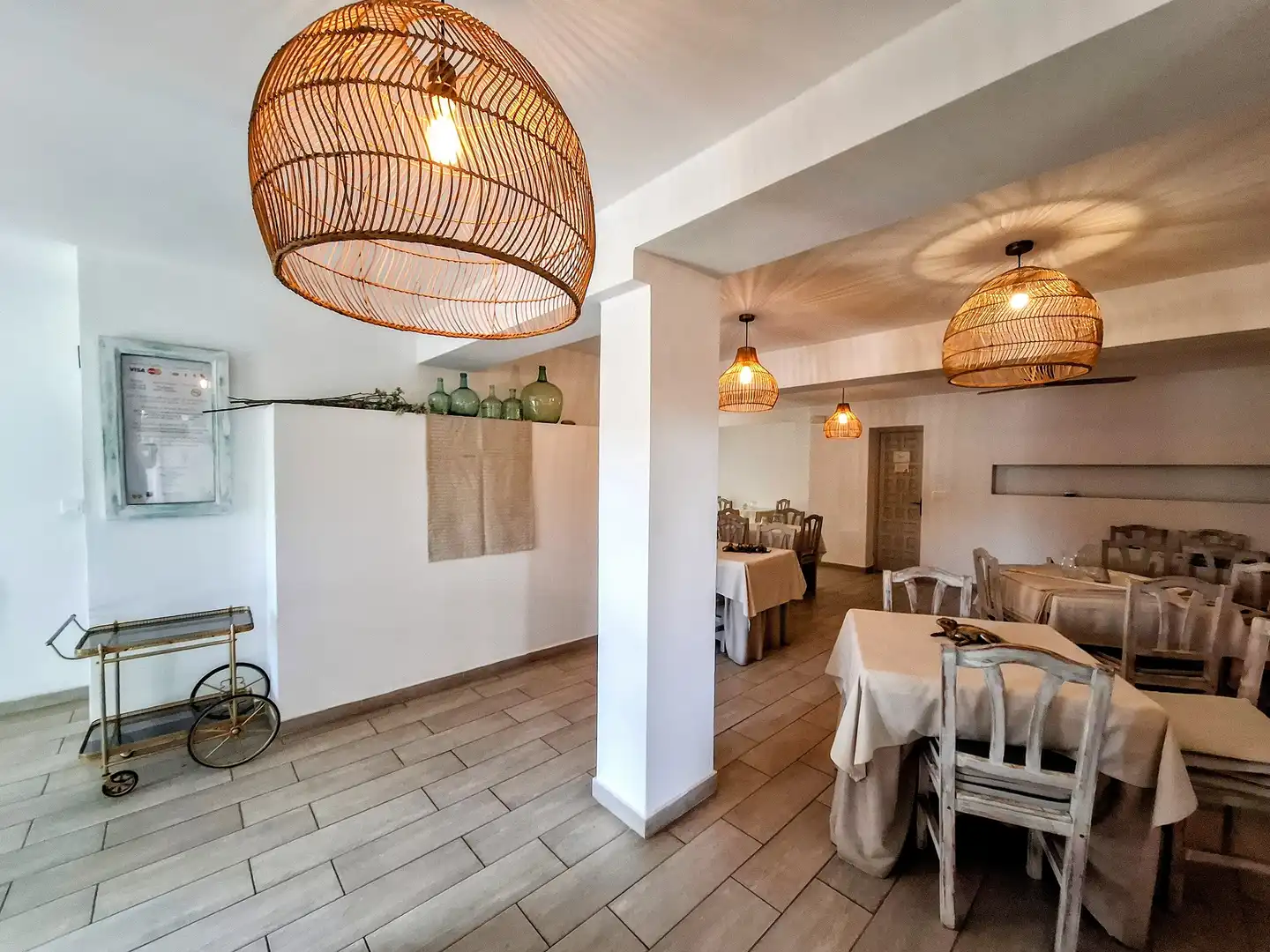 Houses for sale in Dénia
