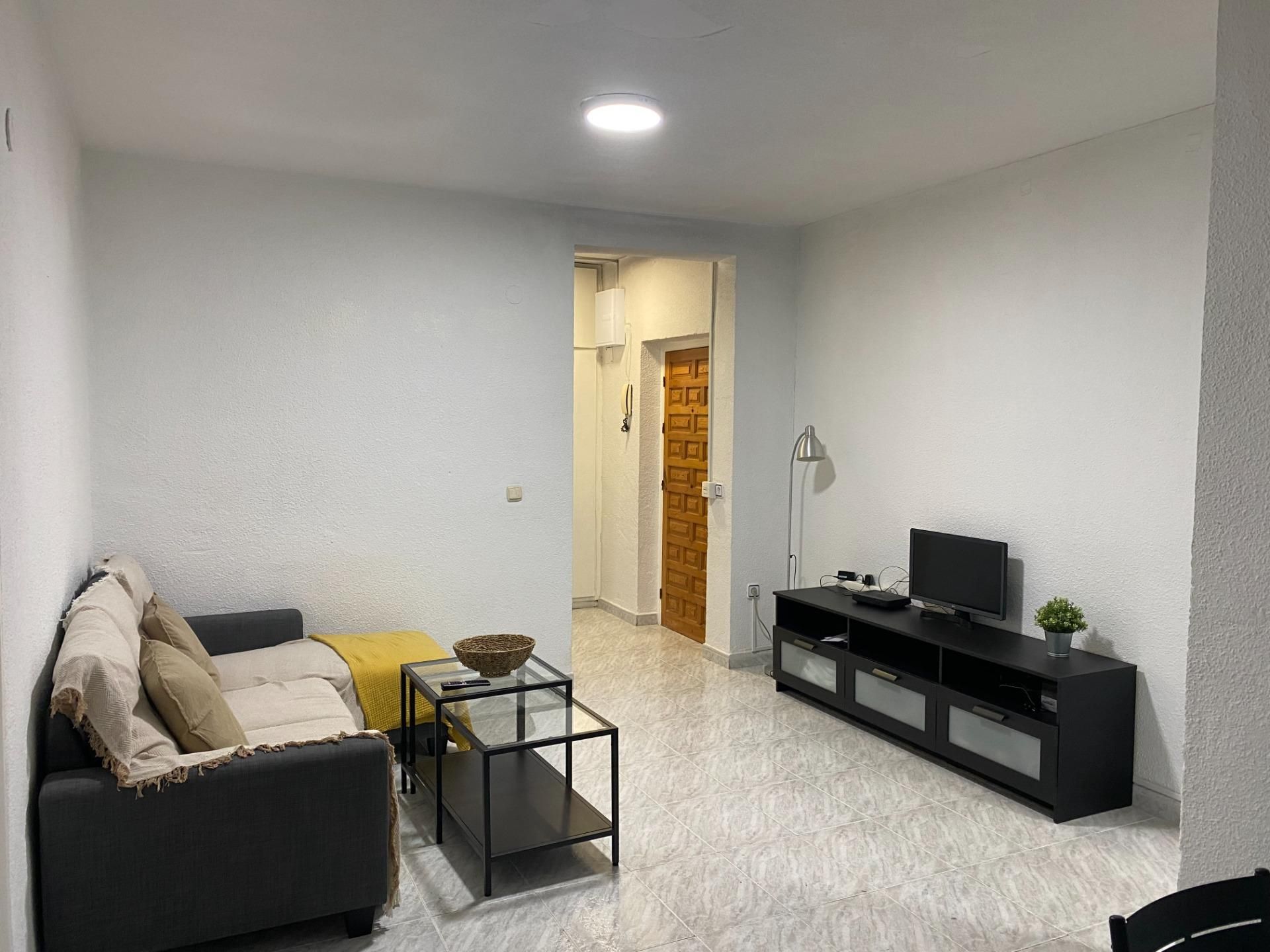 Flat to rent in Casería de Montijo