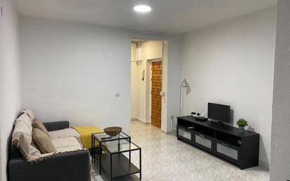 Living room of Flat to rent in  Granada Capital