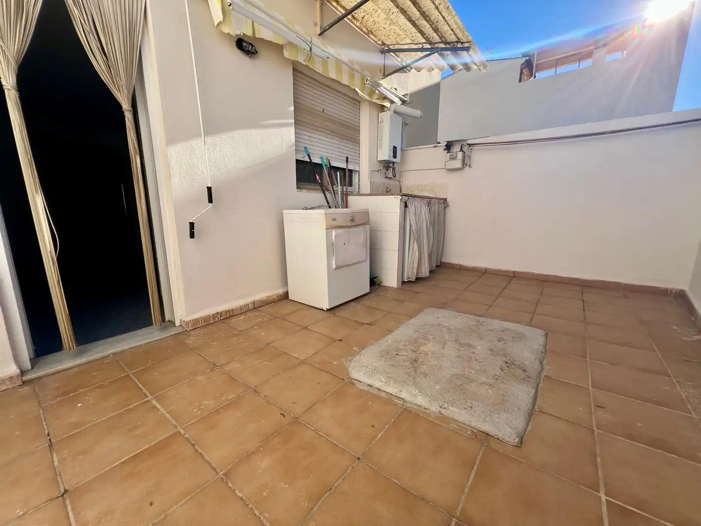 Casa adosada en venta en Canet d'En Berenguer con Aire acondicionado, Calefacción y Terraza