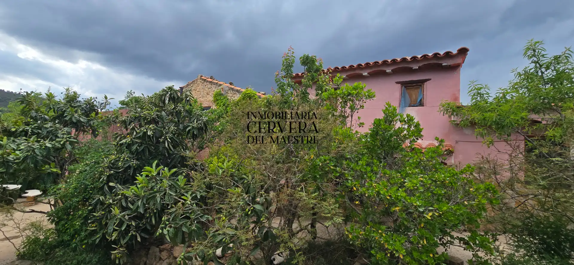 Exterior view of Houses for sale in La Torre d'en Besora