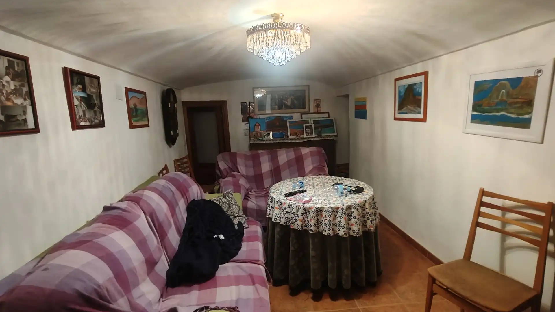 Xalet en venda a Cúllar, imagen 7