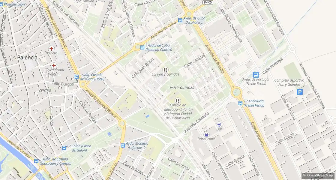 Pis en venda a Pan y Guindas, imagen 2