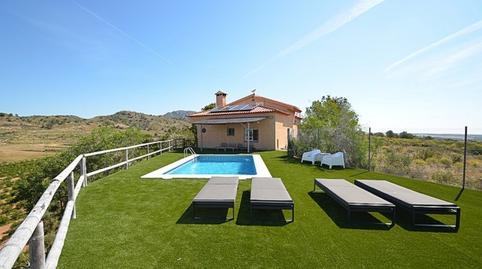 Foto 3 de Finca rústica en venda a N/a, -1, Gea y Truyols, Murcia