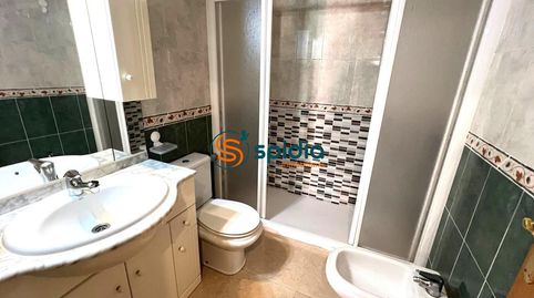 Foto 4 de Piso en venta en Casco Antiguo, Águilas