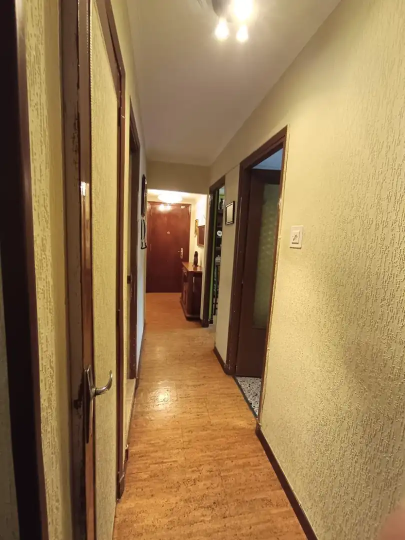 Piso con ascensor en venta en La Villa - Bazuelo, imagen 8