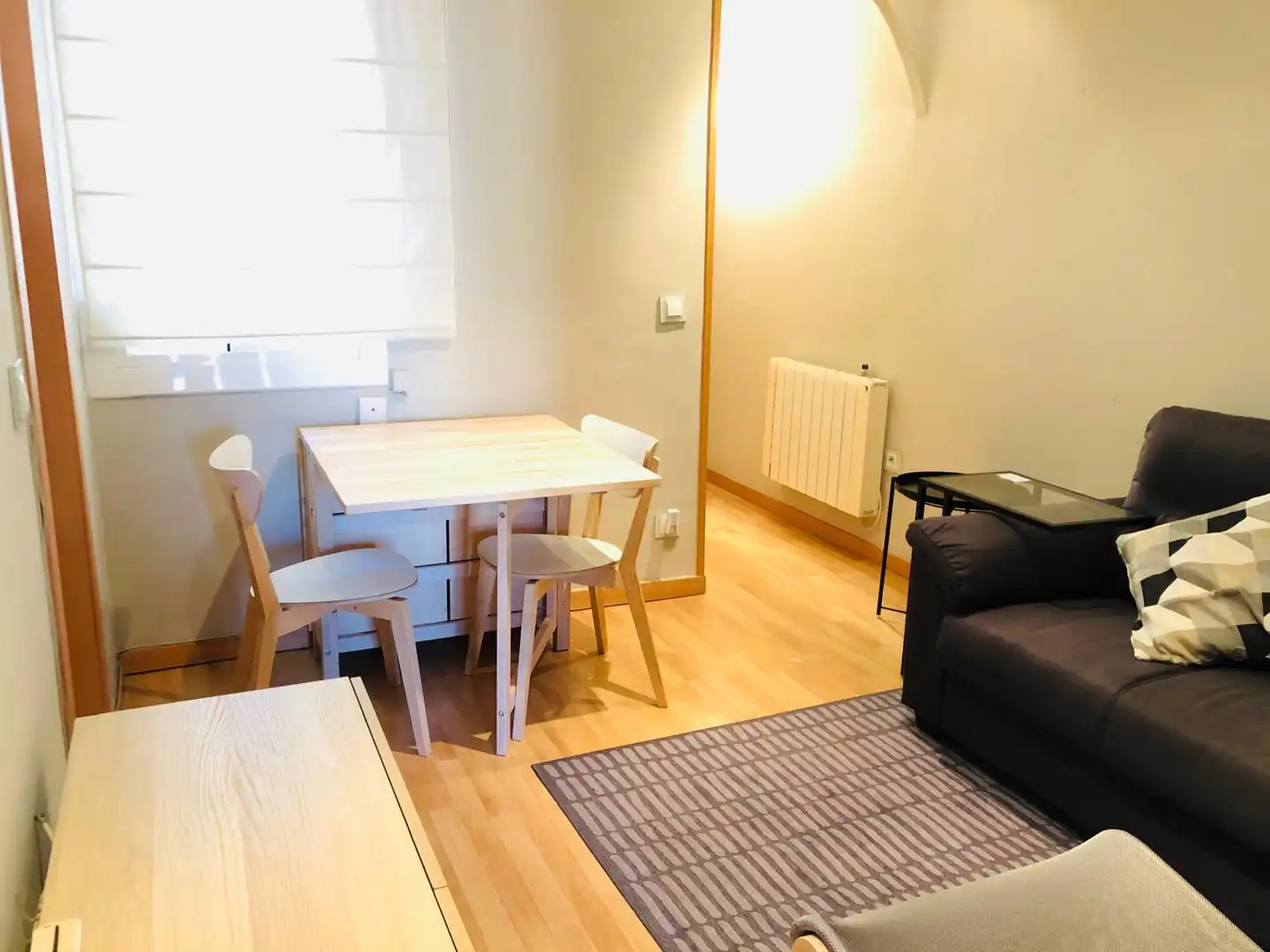 Piso con ascensor en venta en Les Corts, imagen 7
