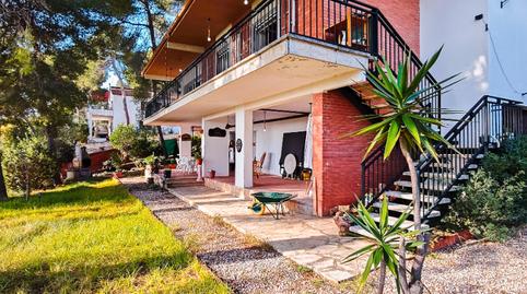 Photo 3 of House or chalet for sale in Carrer Turquia, Segur de Calafell, Calafell