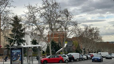 Foto 5 de Pis en venda a Santa Bárbara - La Zaporra, San Sebastián de los Reyes