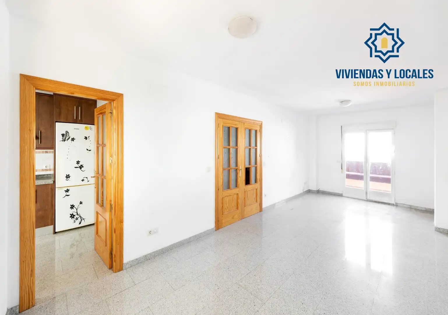 Terraced house with terrace for sale in San Antón, imagen 3