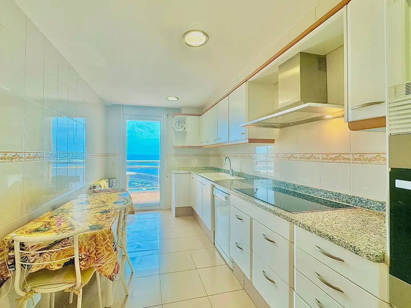 Penthouse with lift for sale in del Pedró, imagen 8