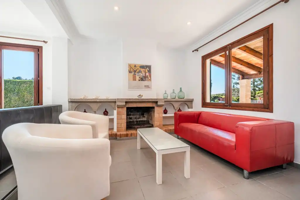 Villa avec piscine à vendre à Port de Pollença, imagen 5