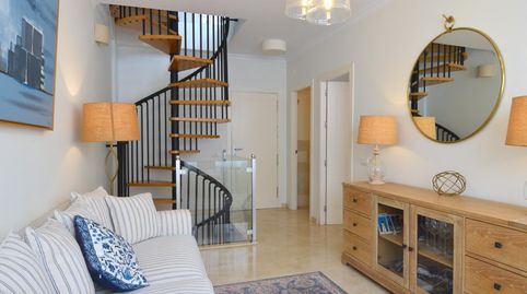 Foto 2 de Ático en venta en Luis Doreste Silva, Arenales - Lugo - Avda. Marítima, Las Palmas de Gran Canaria