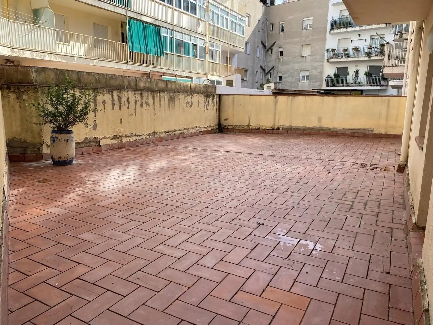 Piso con terraza en venta en Ponent - Set Camins, imagen 24