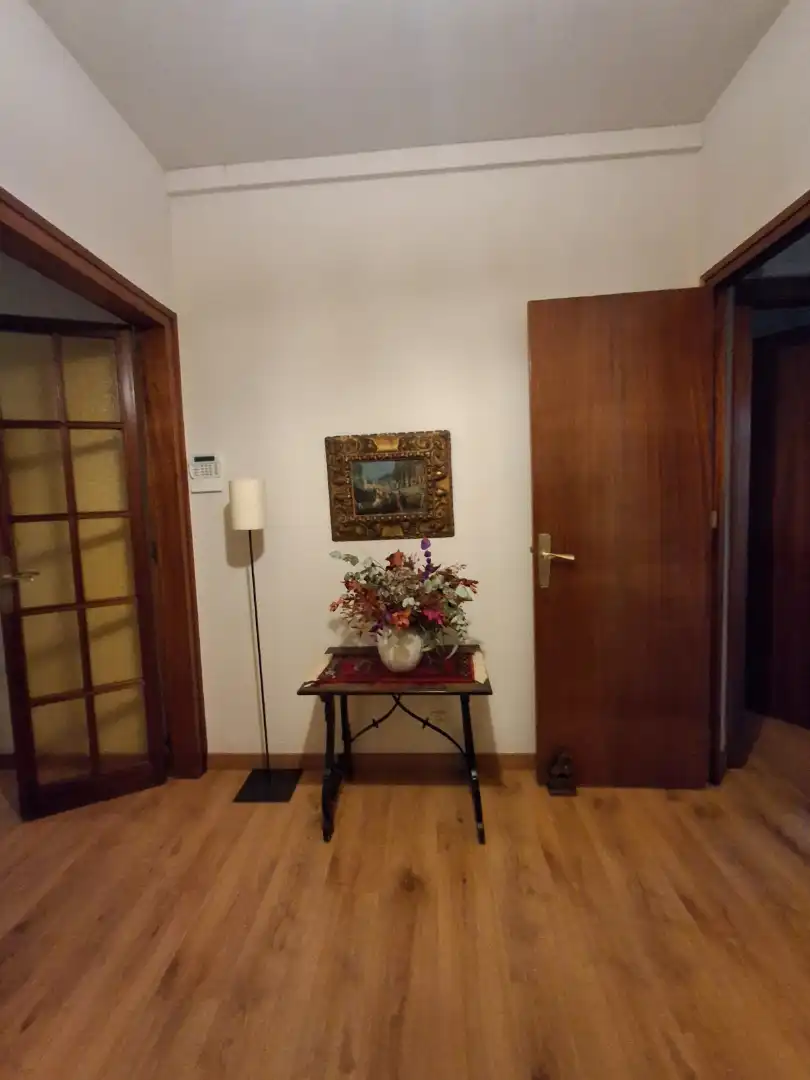 Wohnung zum Verkauf in Barcelona mit Klimaanlage, Heizung und Parkett