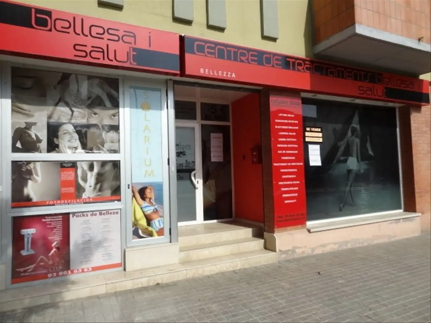 Local en venda a Plaza Can Monic, 9, Can Monic