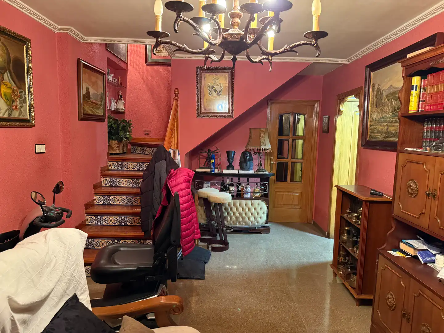 Casa adosada en venta en Utebo con Aire acondicionado, Calefacción y Jardín privado
