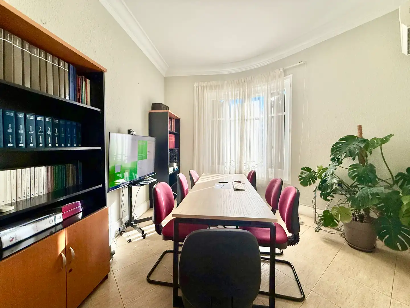 Piso en venta en Barcelona con Balcón