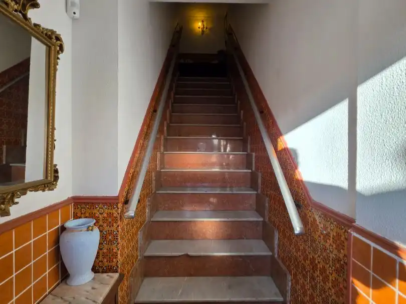 Casa o xalet en venda en Málaga Capital amb Aire condicionat, Terrassa i Balcó