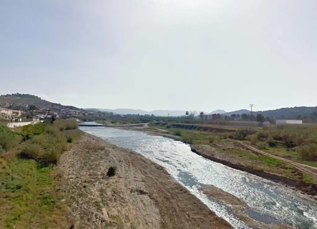 Terreno rustico in vendita a LES FOYES, imagen 6